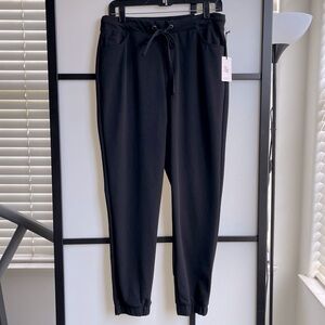 👖 Sincerely Jules Black Business Casual Joggers 👖